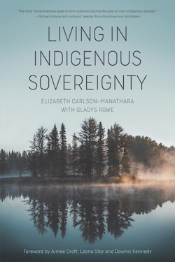 Living in Indigenous Sovereignty