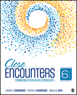 Close Encounters: Communication in Relationships