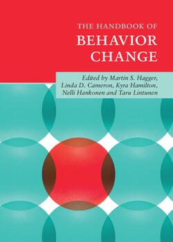 The Handbook of Behavior Change