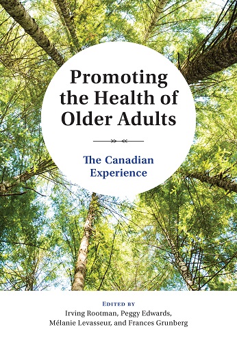 Promoting the Health of Older Adults