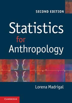 Statistics for Anthropology