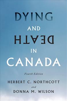 Dying and Death in Canada, Fourth Edition