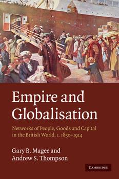 Empire and Globalisation