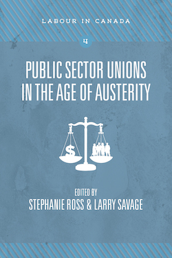 Public Sector Unions in the Age of Austerity