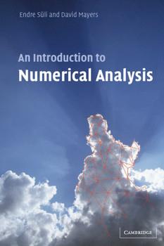 An Introduction to Numerical Analysis