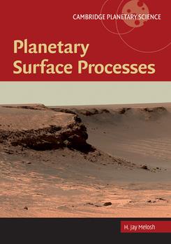 Planetary Surface Processes