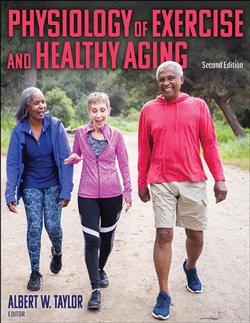 Physiology of Exercise and Healthy Aging