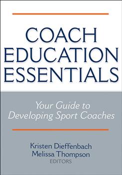 Coach Education Essentials