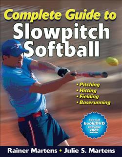 Slowpitch Softball Hitting