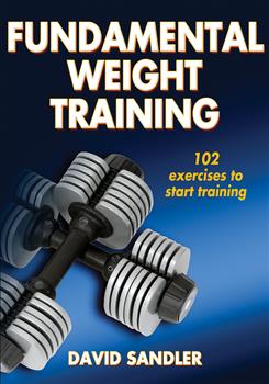 Fundamental Weight Training