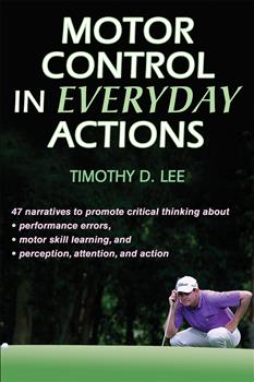 Motor Control in Everyday Actions