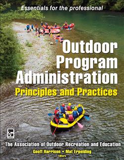 Outdoor Program Administration