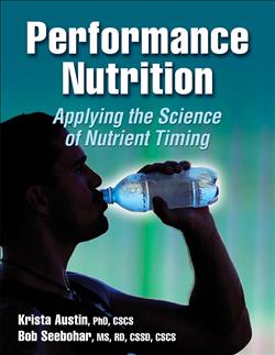 Performance Nutrition