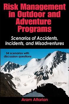 Risk Management in Outdoor and Adventure Programs