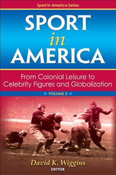 Sport in America, Volume II