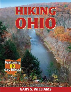 Hiking Ohio