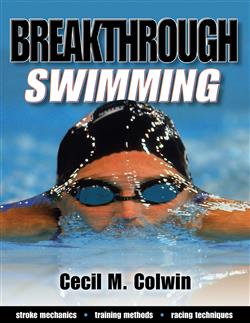 Breakthrough Swimming