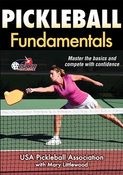 Pickleball Fundamentals