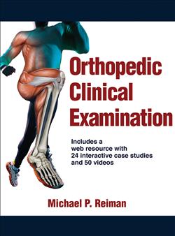 Orthopedic Clinical Examination