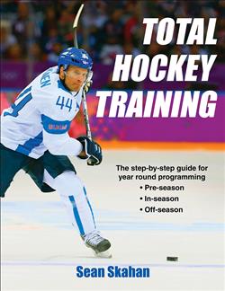 Total Hockey Training