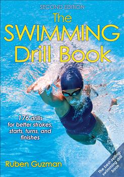 The Swimming Drill Book