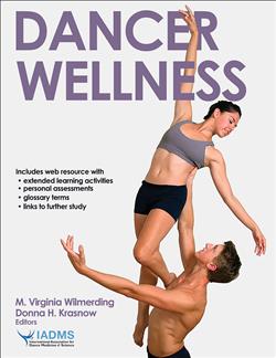 Dancer Wellness