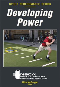 Developing Power