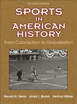 Sports in American History