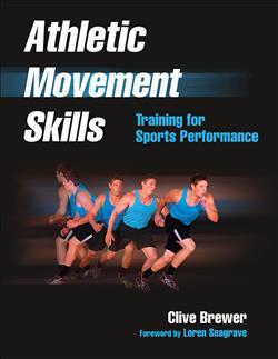 Athletic Movement Skills