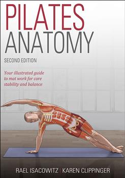 Pilates Anatomy