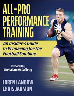 All-Pro Performance Training