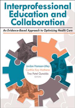 Interprofessional Education and Collaboration