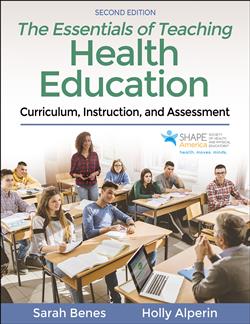 The Essentials of Teaching Health Education