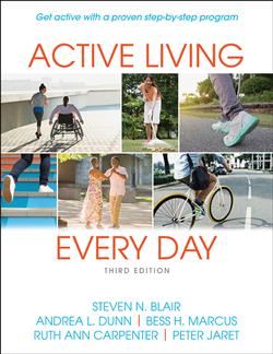 Active Living Every Day