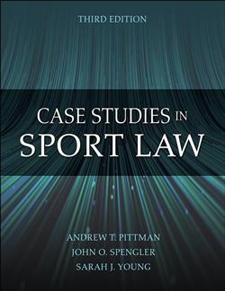 Case Studies in Sport Law