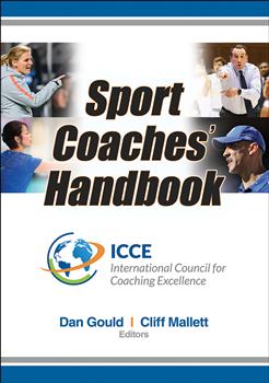 Sport Coaches' Handbook