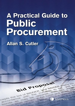 A Practical Guide to Public Procurement