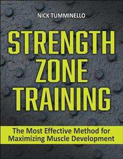 Strength Zone Training