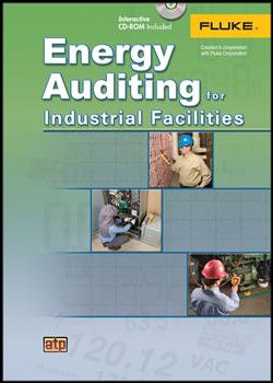 180 Day Subscription: Energy Auditing for Industrial Facilities (180-Day Rental)