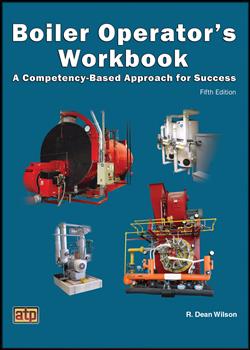 180 Day Subscription: Boiler Operator's Workbook (180-Day Rental)