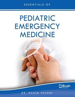 Essentials of Pediatric Emergency Medicine