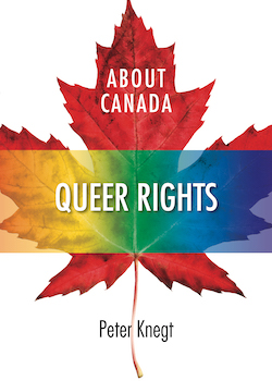 About Canada: Queer Rights