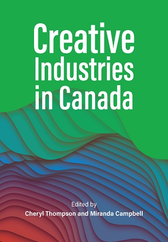 Creative Industries in Canada