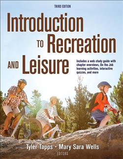 Introduction to Recreation and Leisure