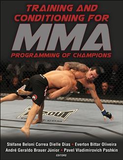 Training and Conditioning for MMA