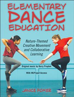 Elementary Dance Education