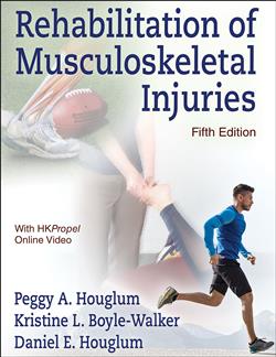 Rehabilitation of Musculoskeletal Injuries