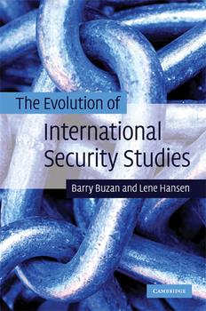 The Evolution of International Security Studies