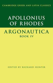 Apollonius of Rhodes: Argonautica Book IV