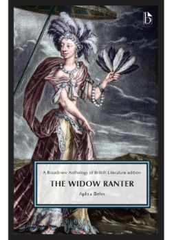 The Widow Ranter